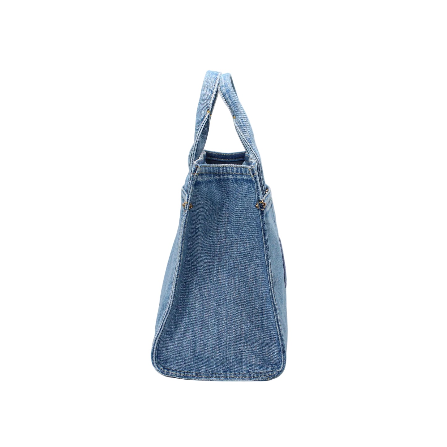 Coach Tote Denim  