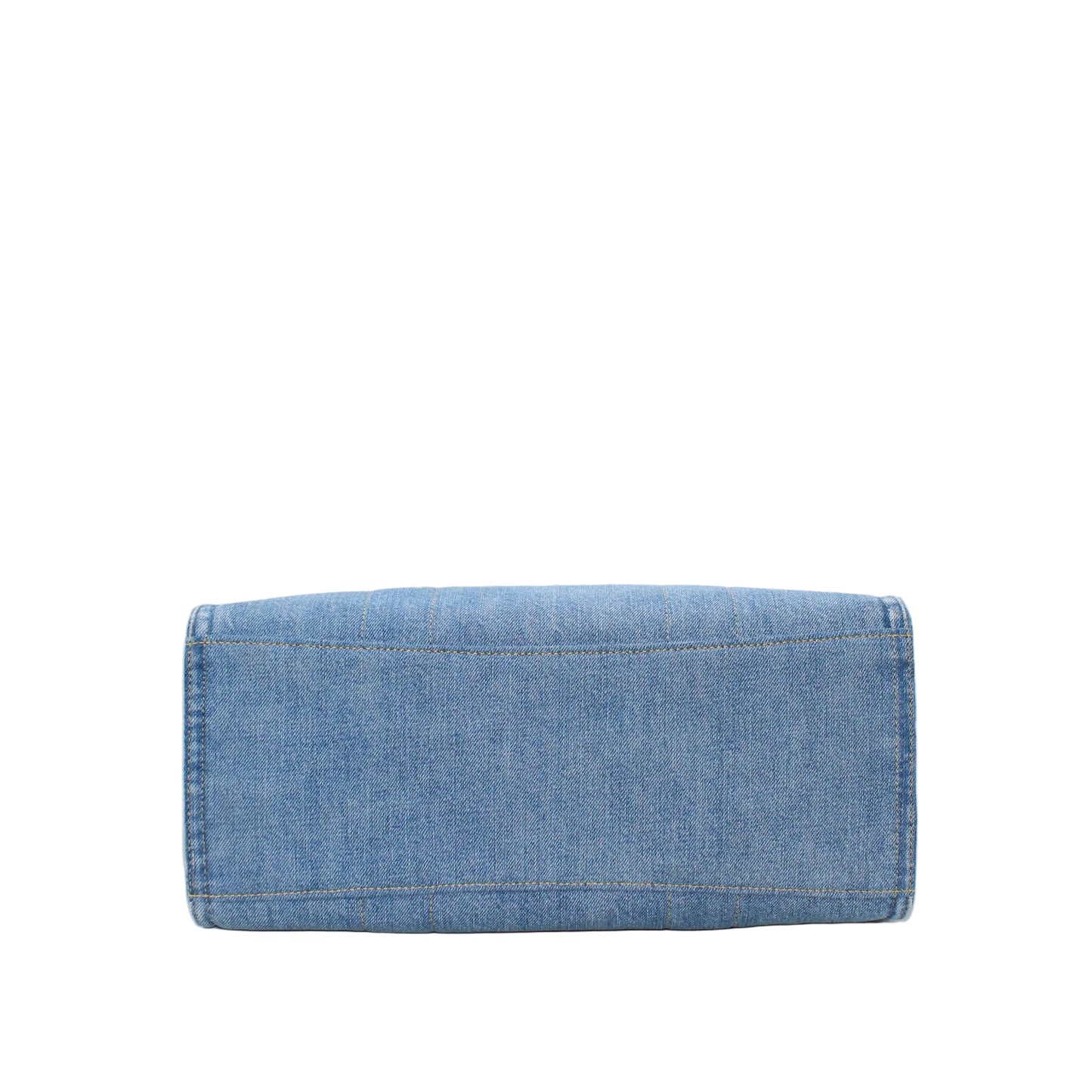 Coach Tote Denim  