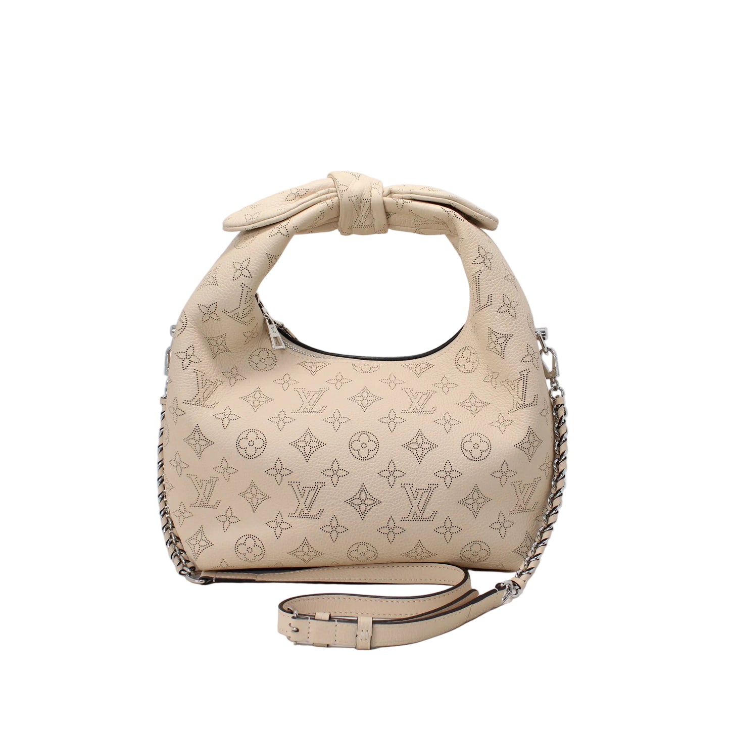 Louis Vuitton Why Knot PM