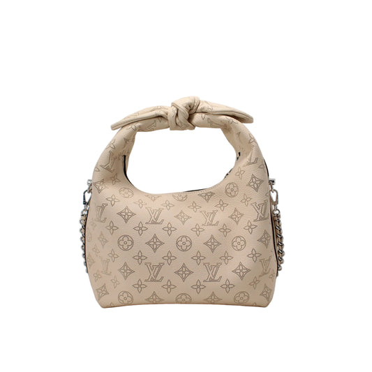 Louis Vuitton Why Knot PM