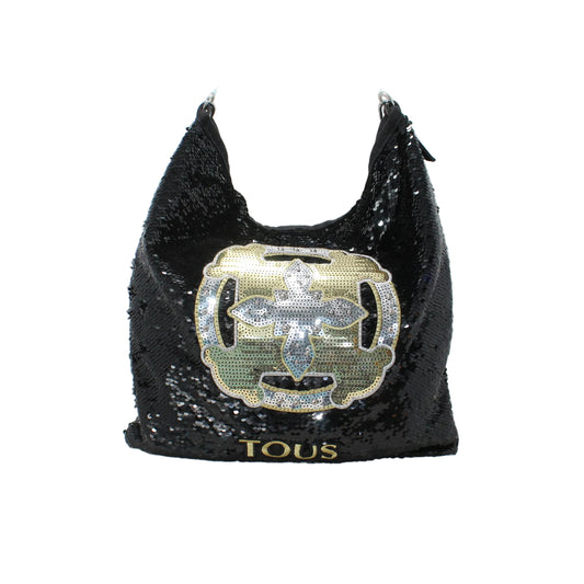 Tous  Shopping Jodie Black   