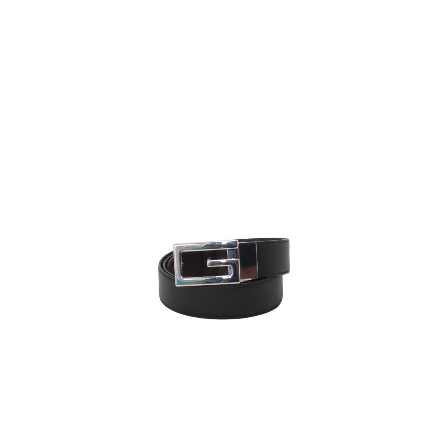 Gucci GG Signature Belt Kit   
