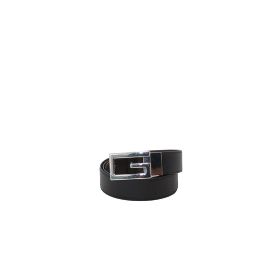 Gucci GG Signature Belt Kit