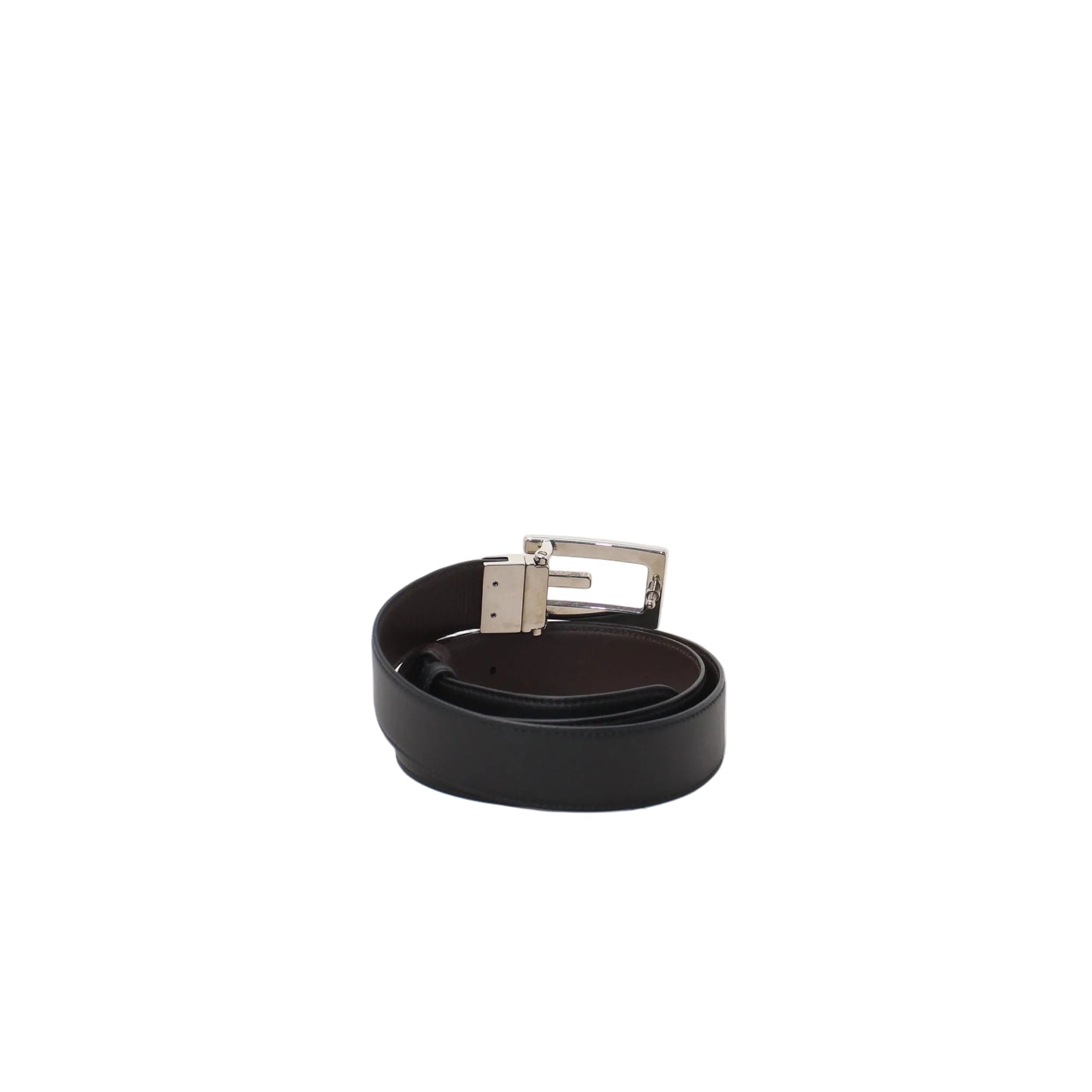 Gucci GG Signature Belt Kit   