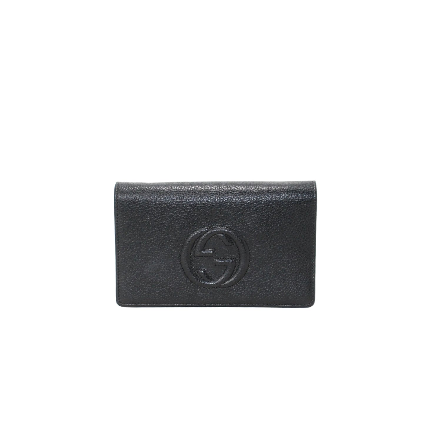 Gucci Interlocking G Soho  