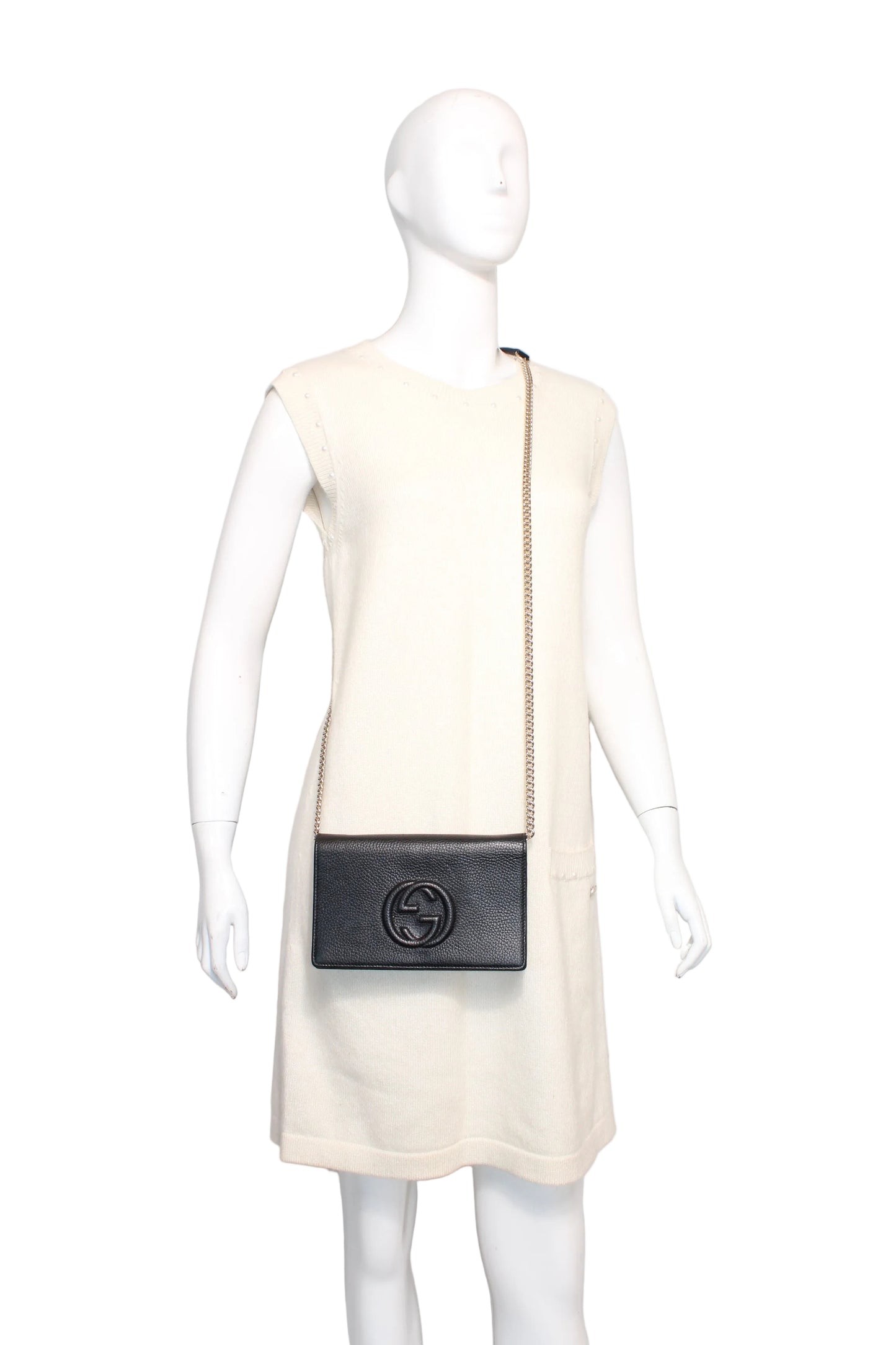 Gucci Interlocking G Soho  