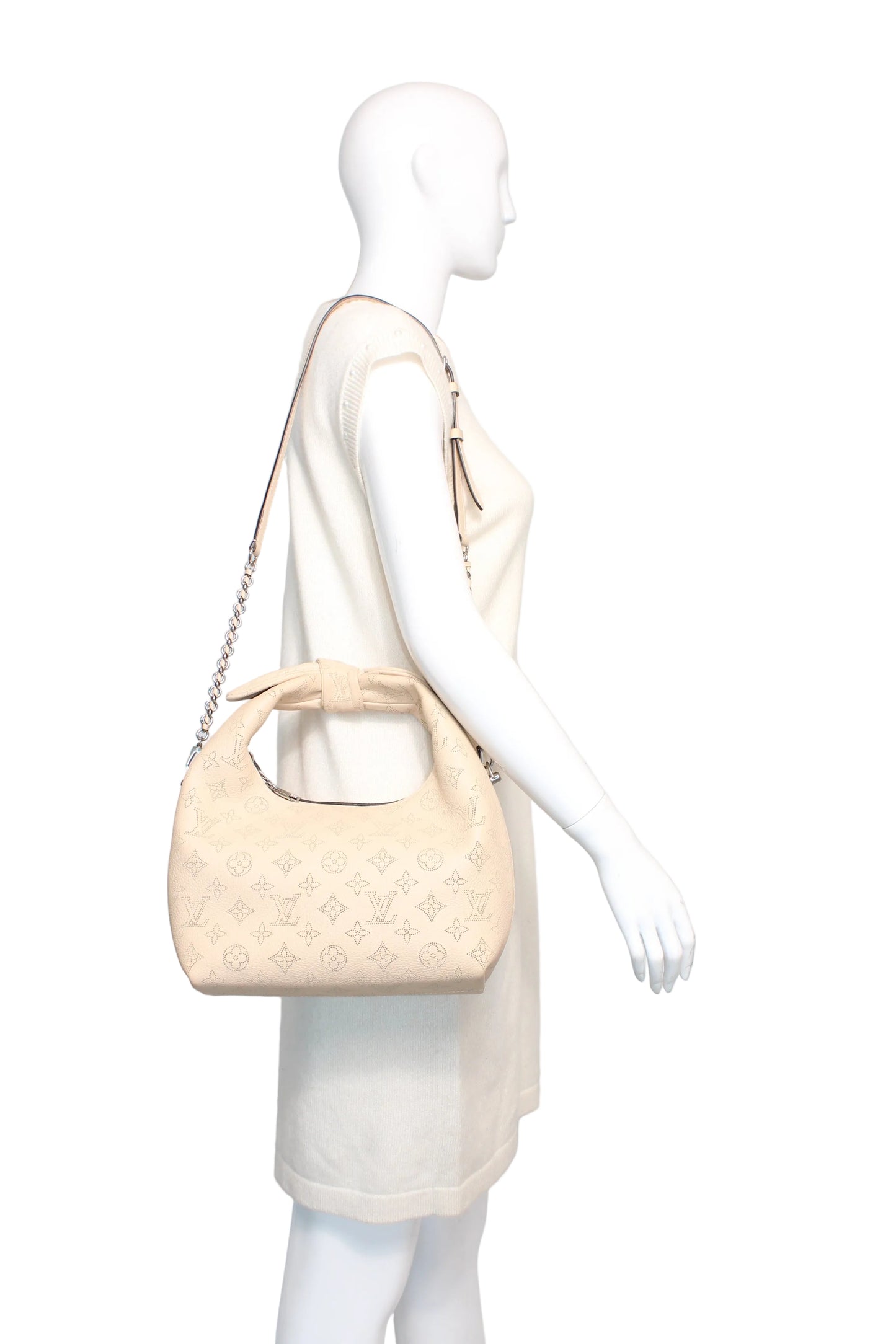 Louis Vuitton Why Knot PM