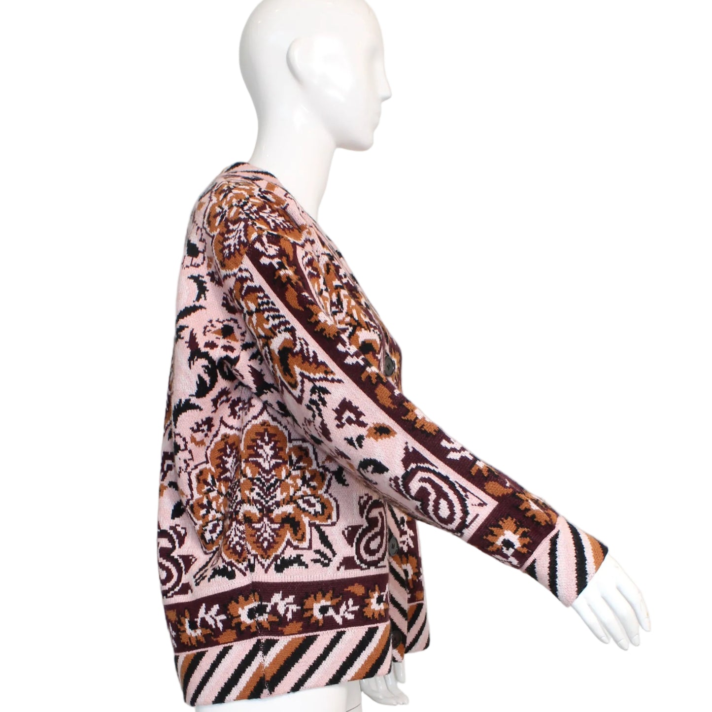 Cardigans Farm Rio