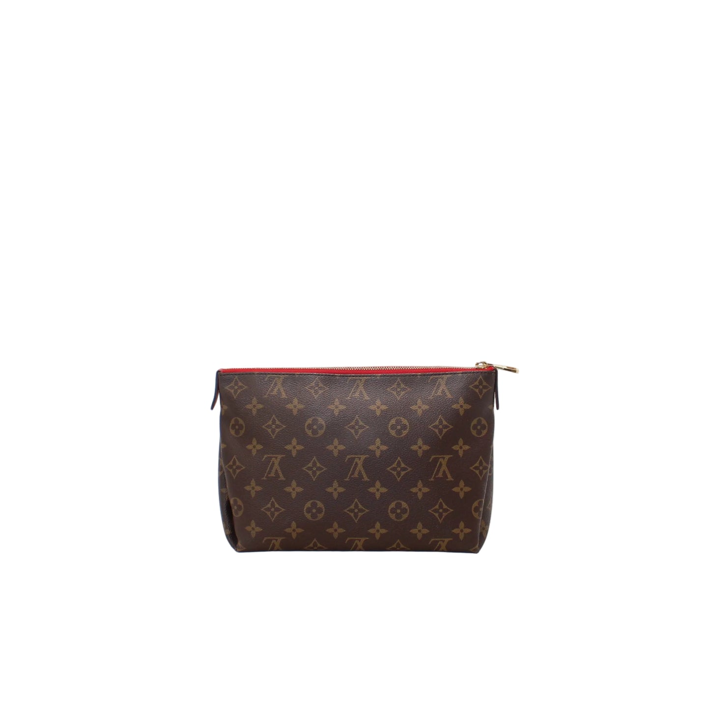 Louis Vuitton Monogram Pallas toiletry bag