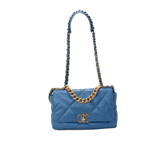 Chanel 19 Flap Bag