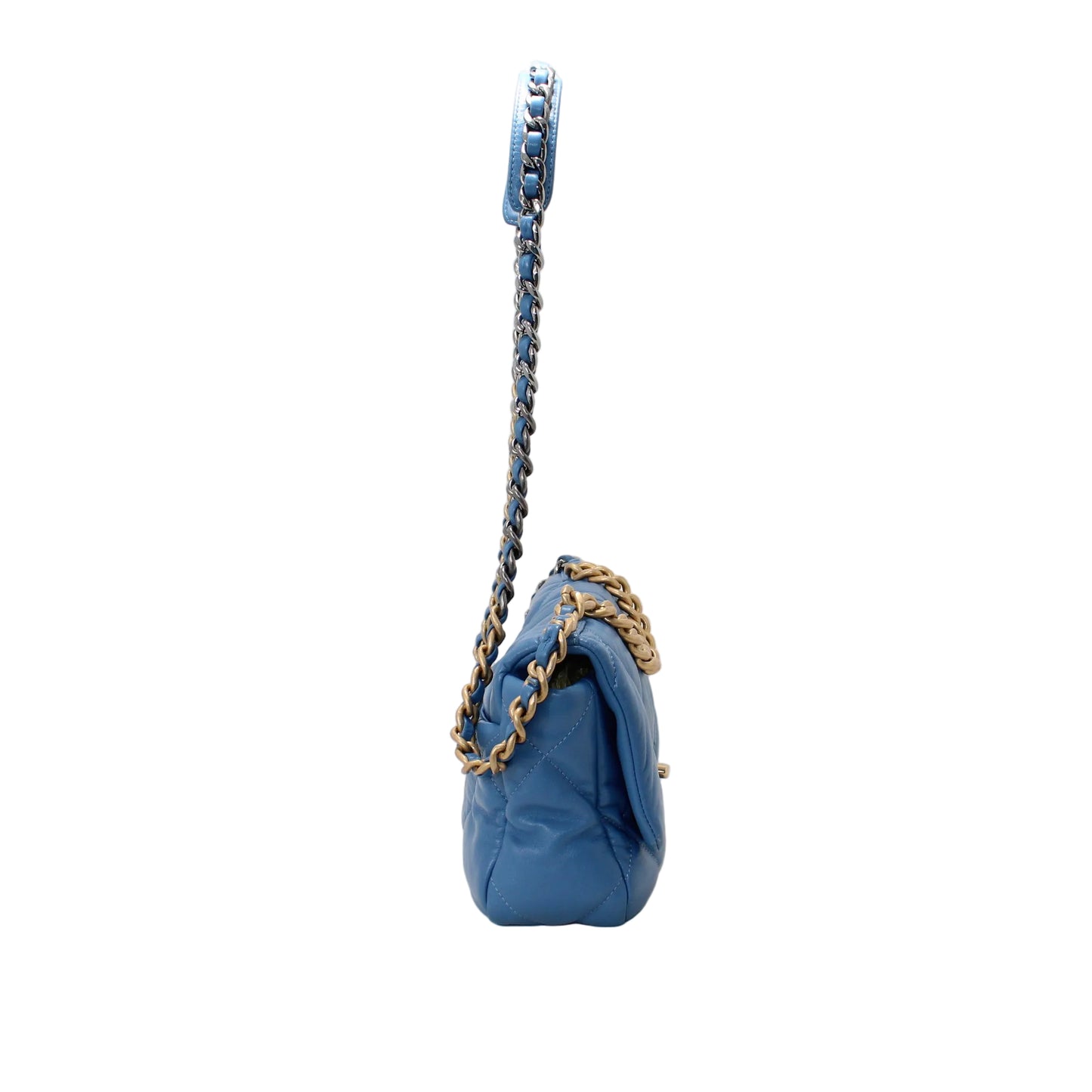 Chanel 19 Flap Bag