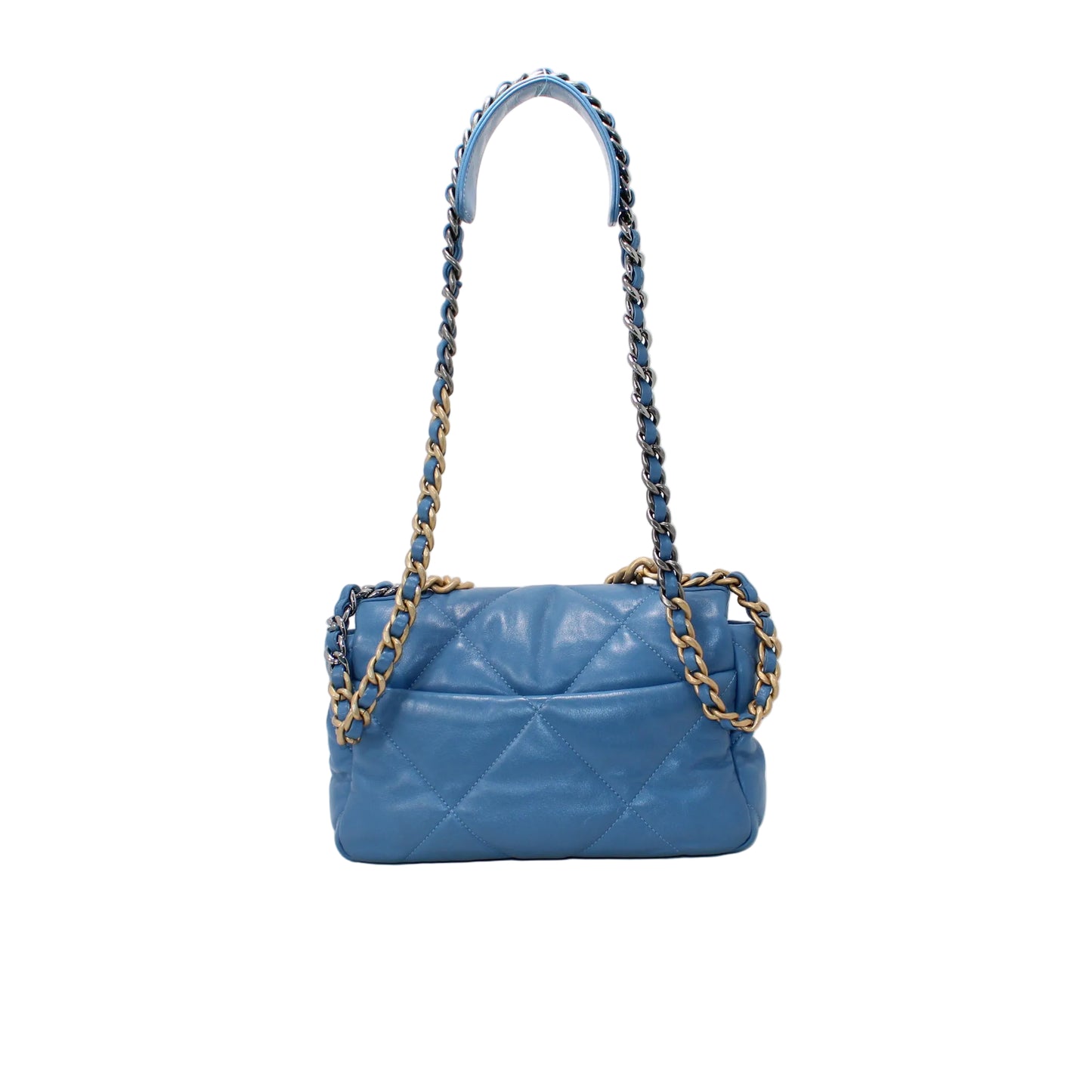 Chanel 19 Flap Bag