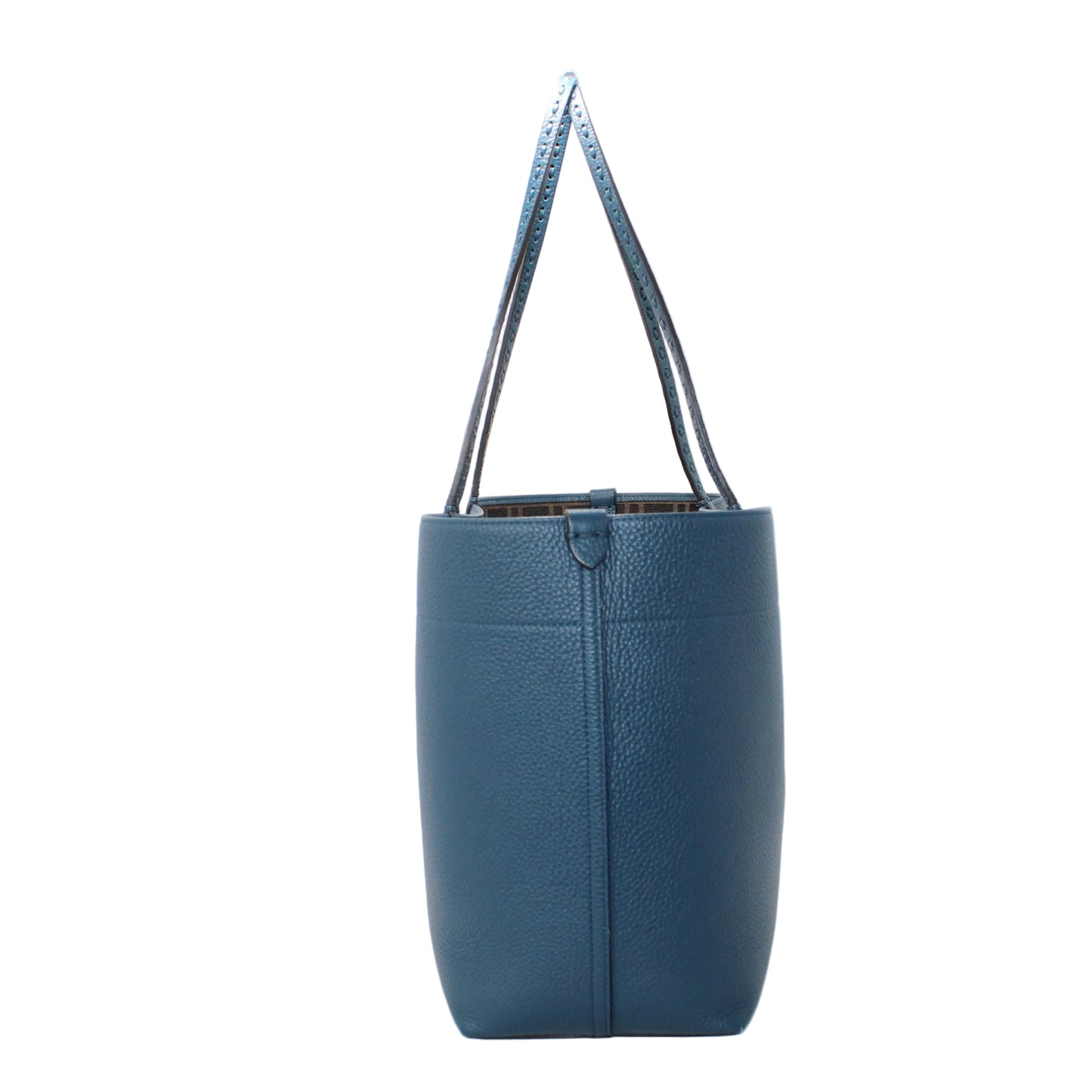 Fendi Leather Sunshine   