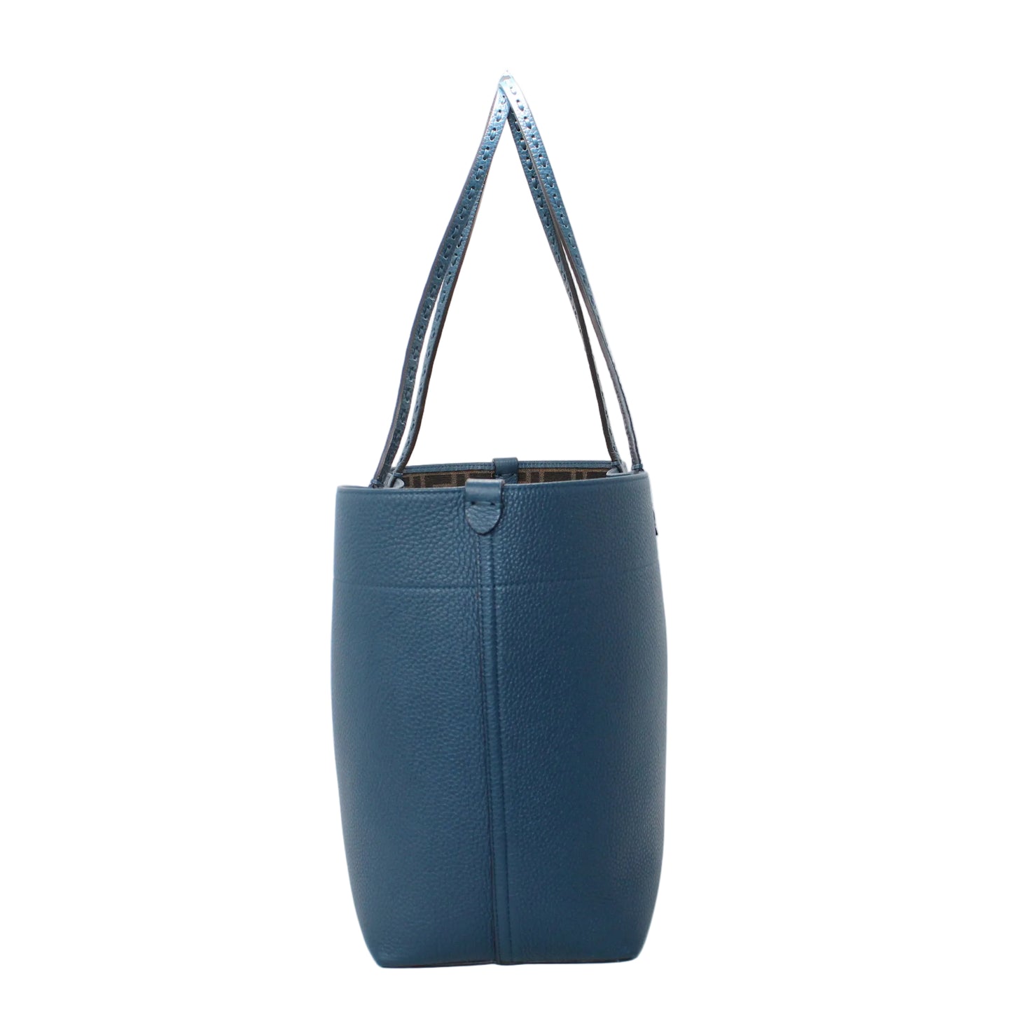 Fendi Leather Sunshine   