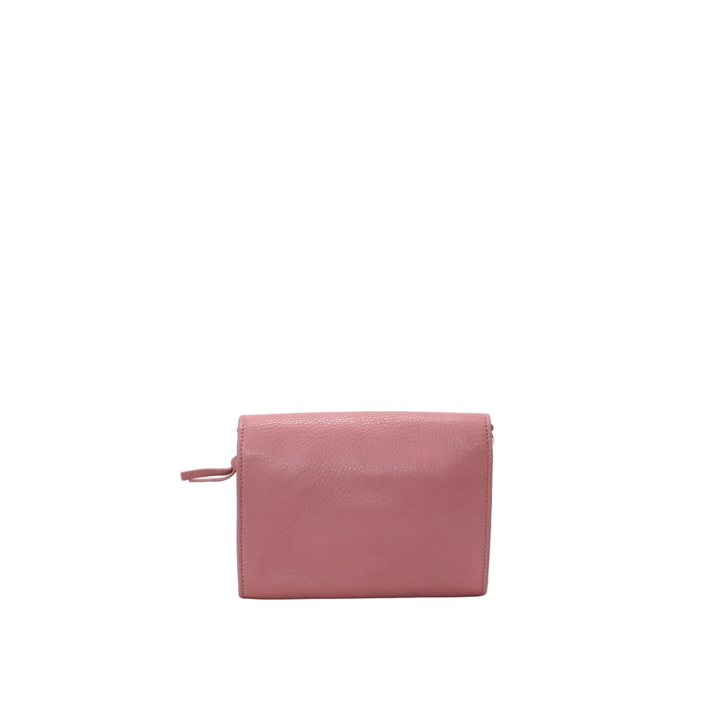 Tory Burch Leather Evening Bag  