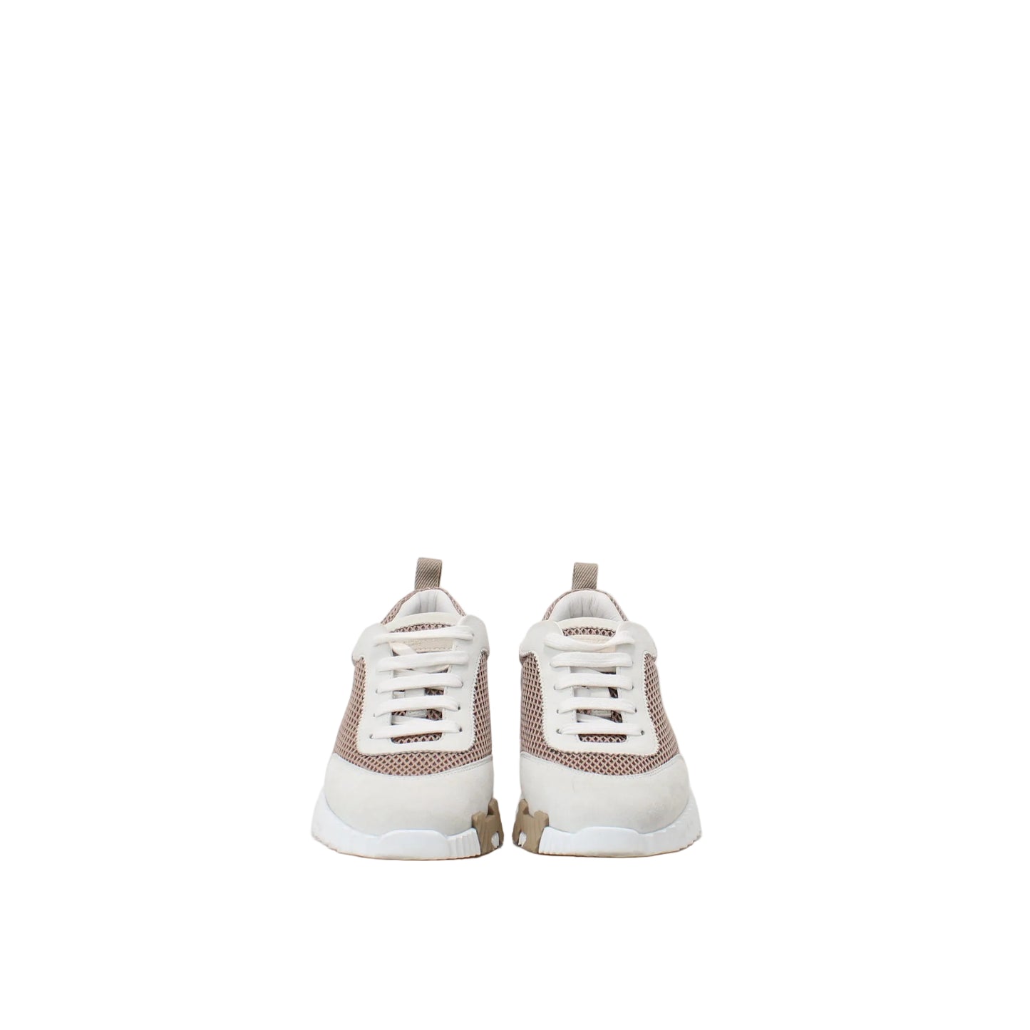 Hermes Bouncing Sneakers
