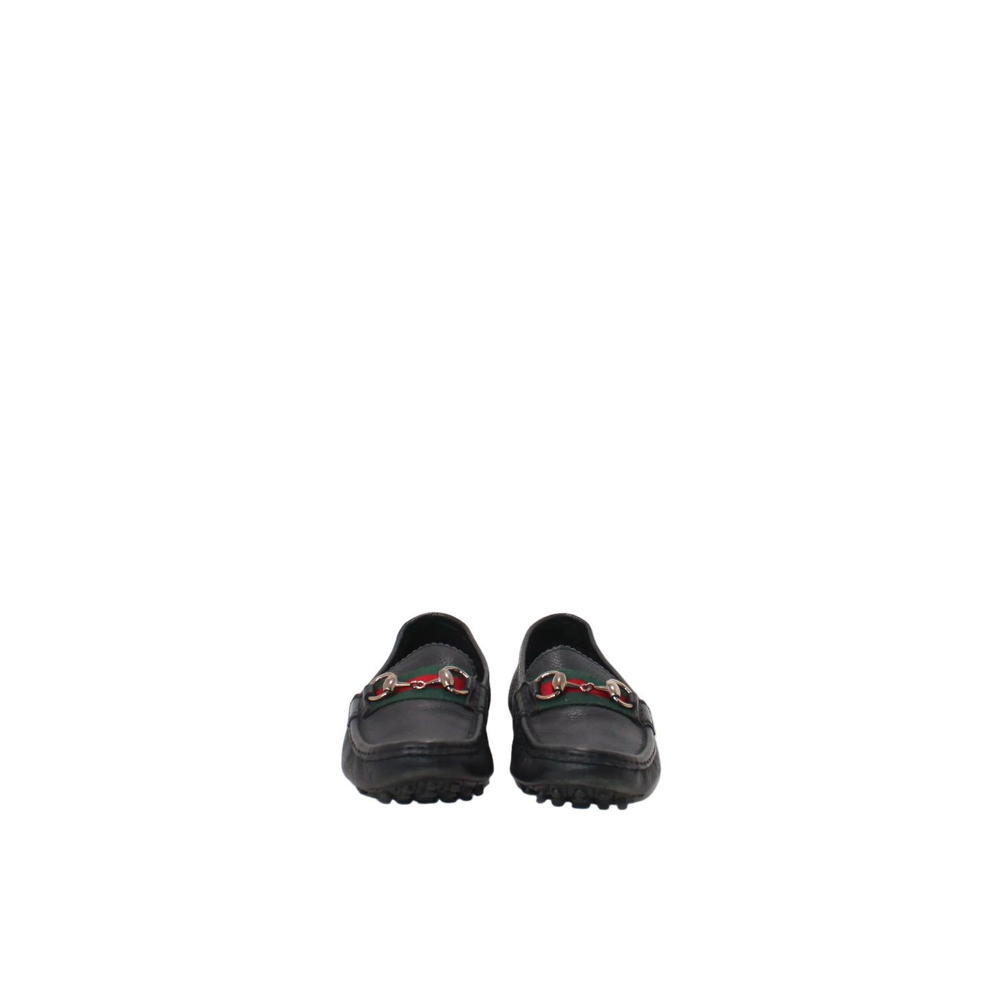 Gucci Horsebit Moccasin