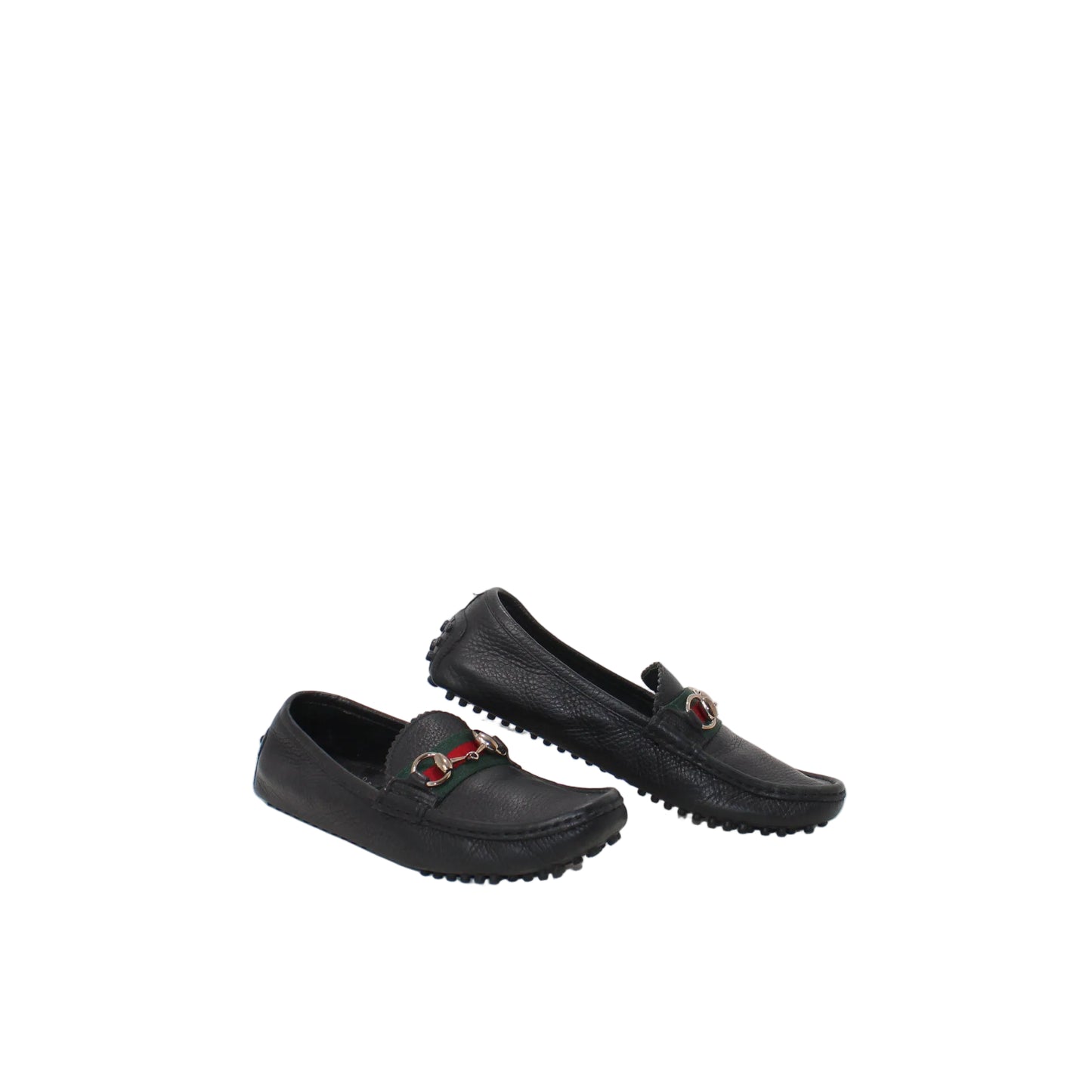 Gucci Horsebit Moccasin