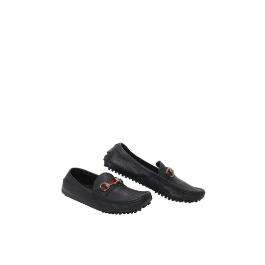 Gucci Horsebit Moccasin