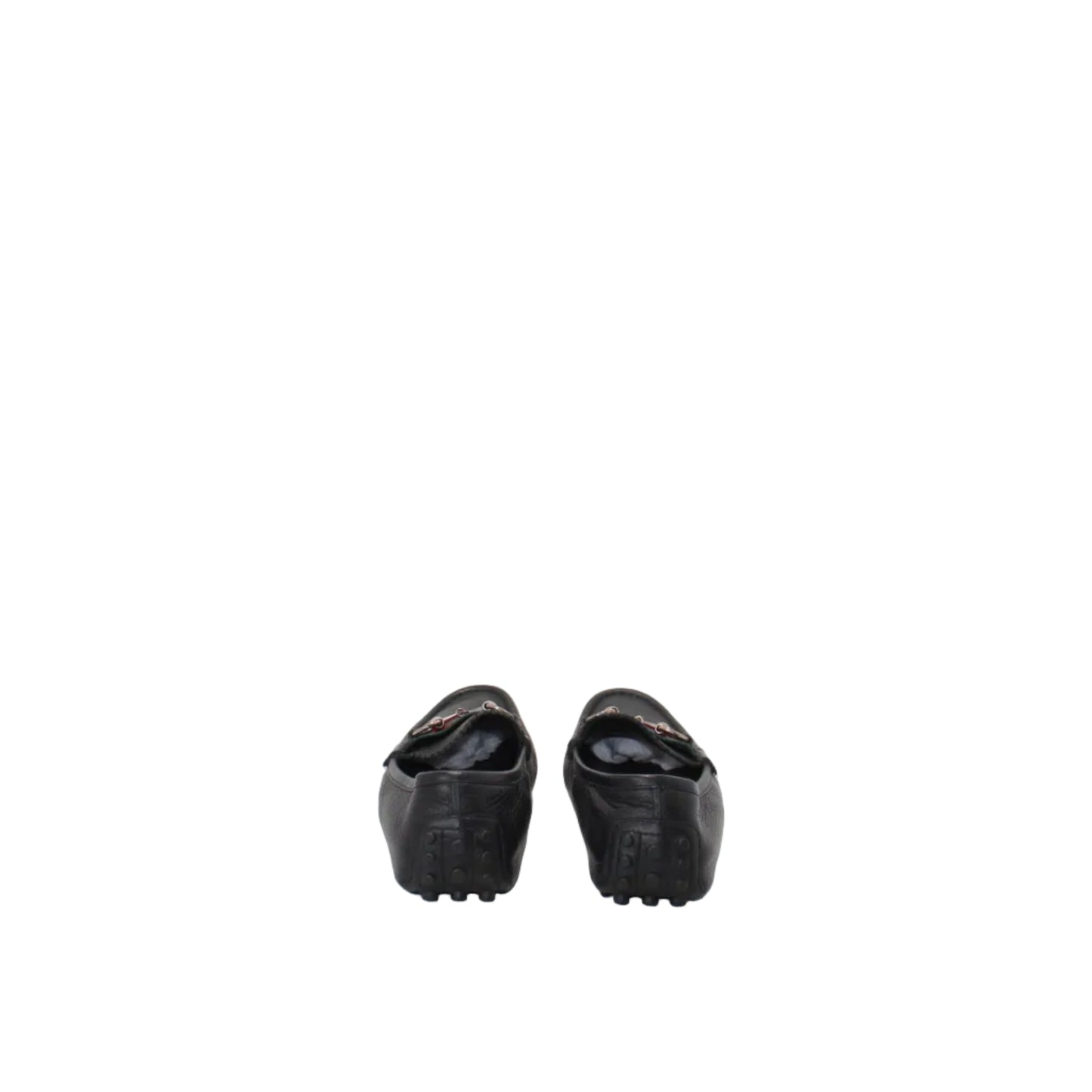 Gucci Horsebit Moccasin