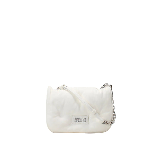 Maison Margiela Small Glam Flap Bag