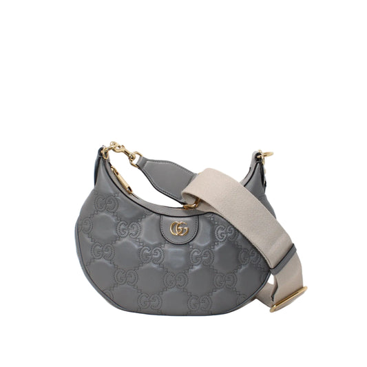 Gucci Half Moon  
