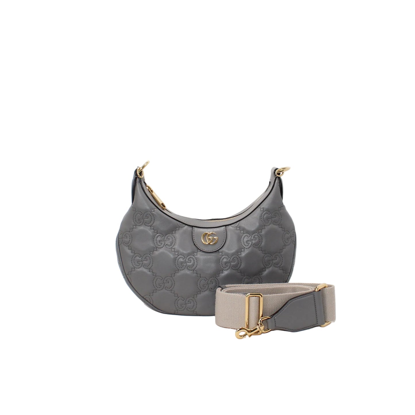 Gucci Half Moon  