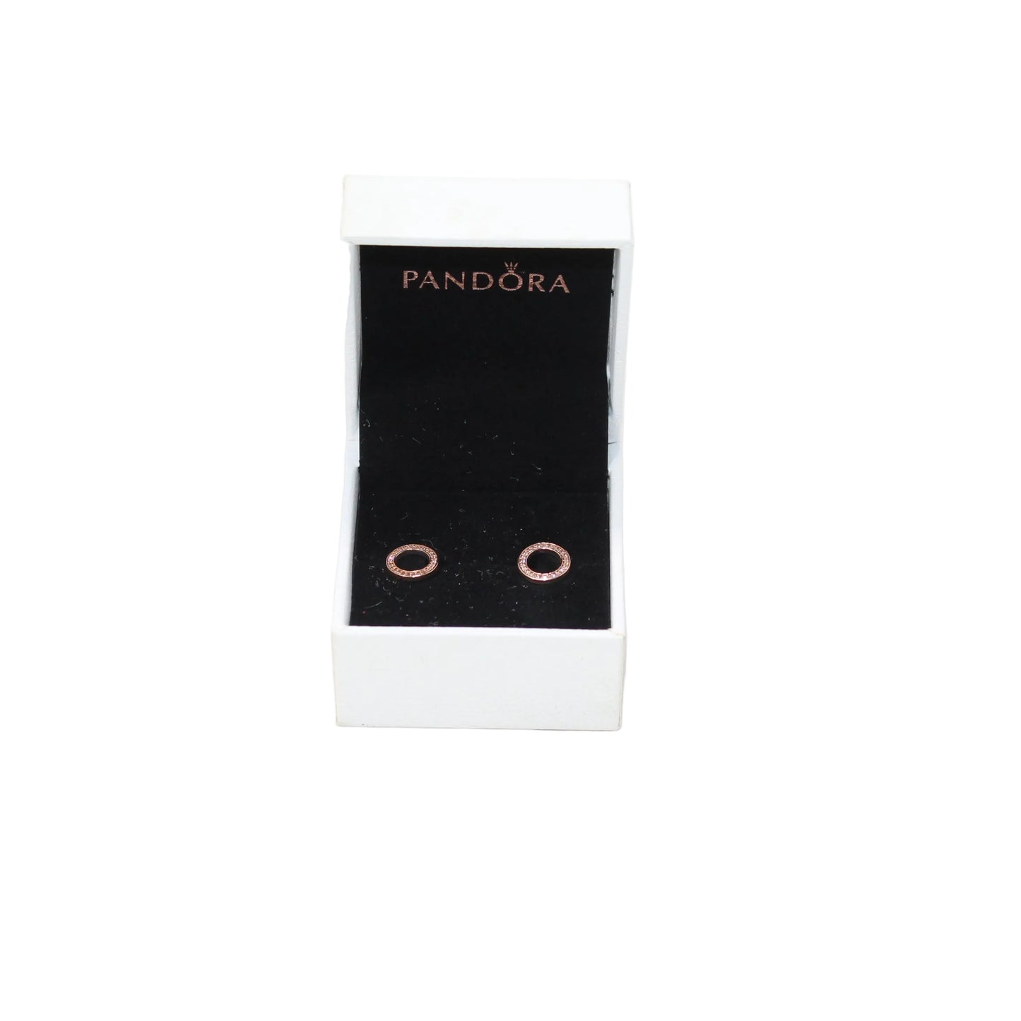 Pandora Rose Earring