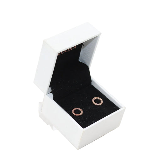 Pandora Rose Earring