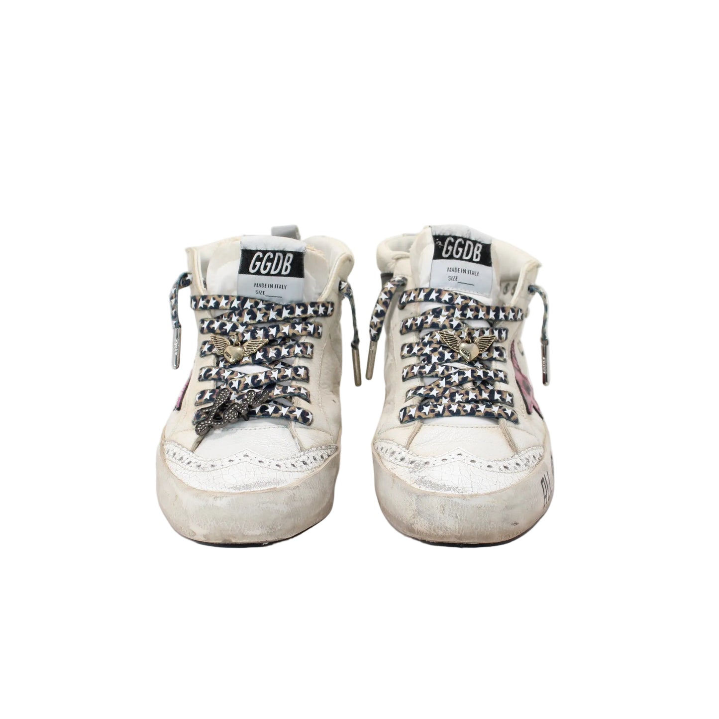Golden Goose  Talla 37 