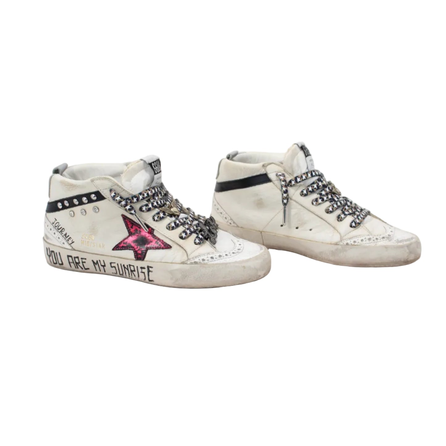 Golden Goose  Talla 37 