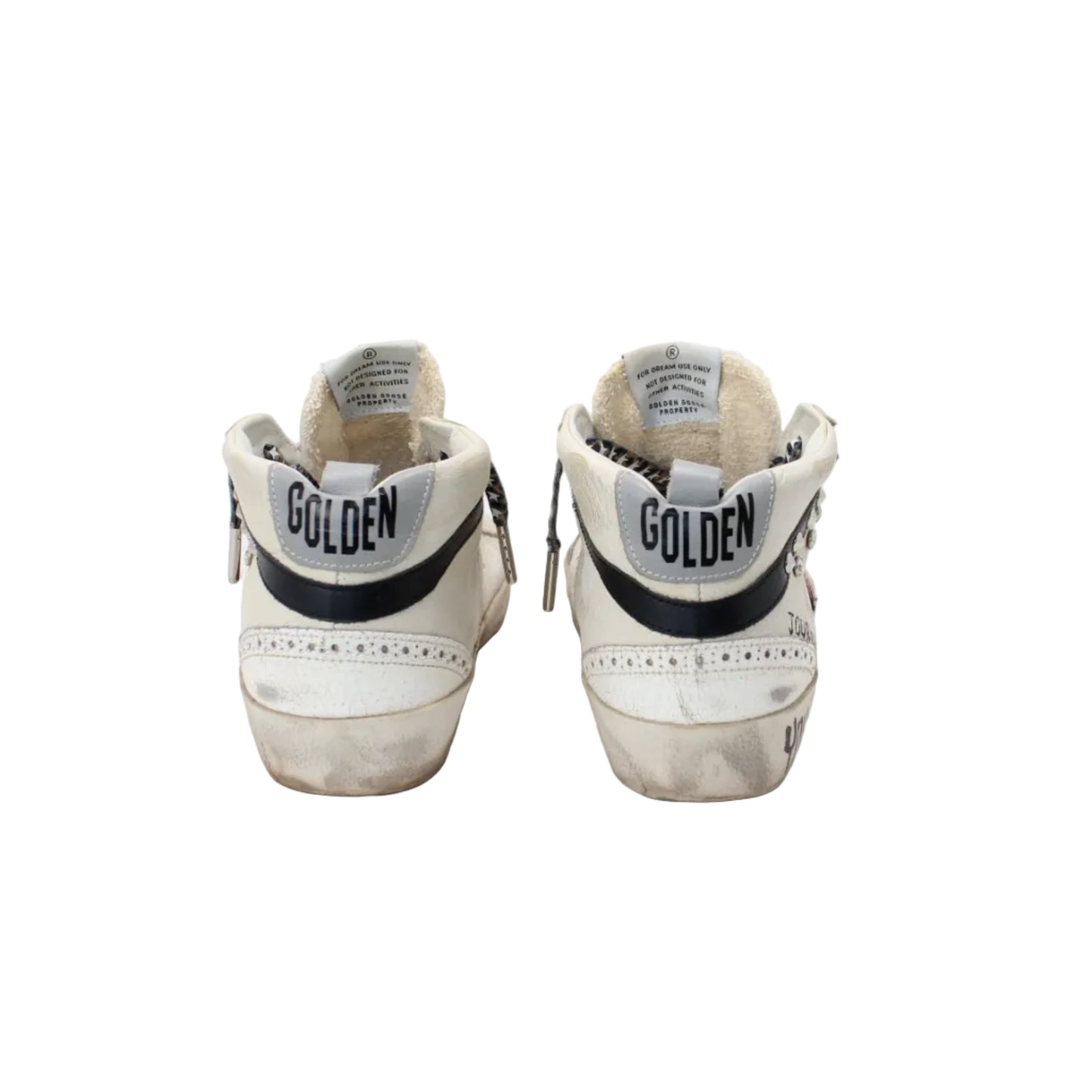 Golden Goose  Talla 37 