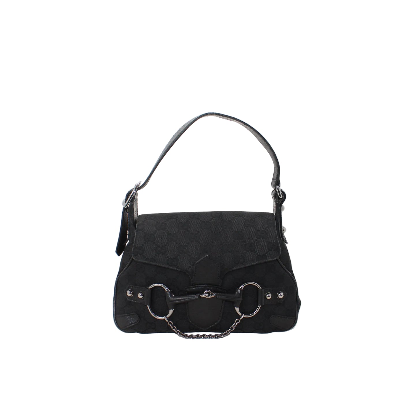 Gucci Horsebit Bag