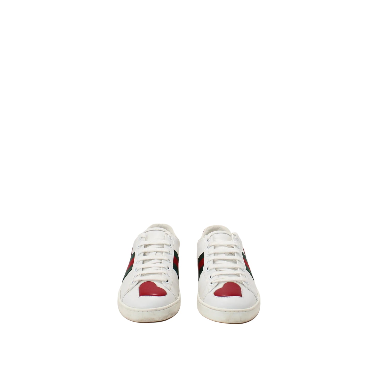 Gucci Ace Sneakers  37     