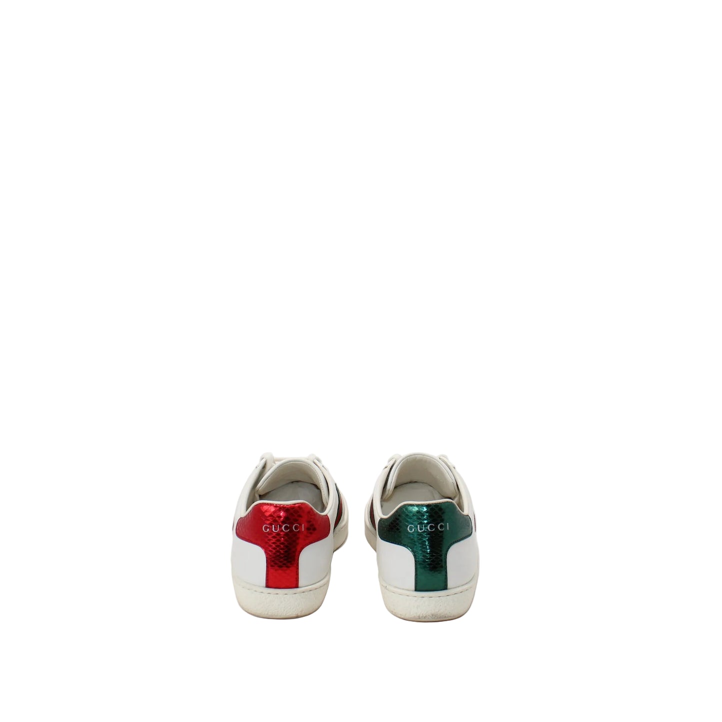 Gucci Ace Sneakers  37     