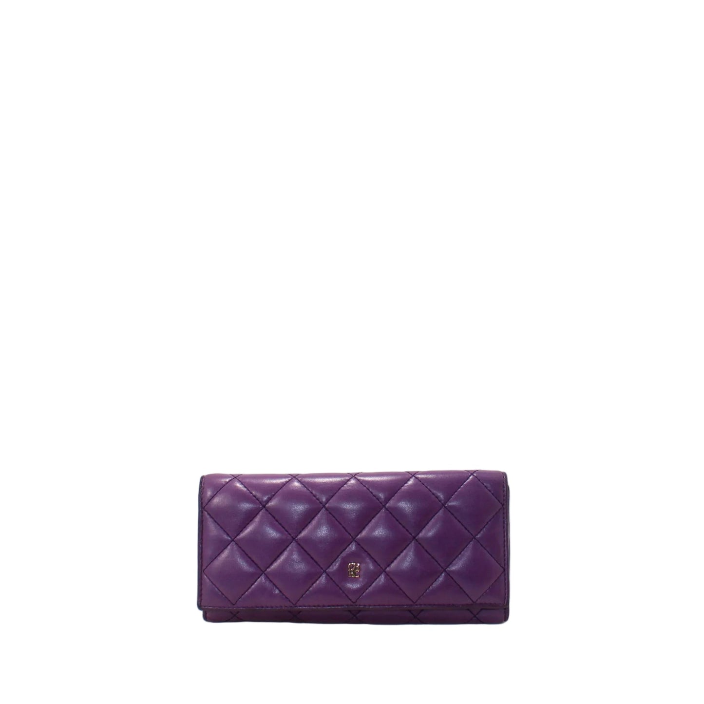Carolina Herrera Wallet vintage