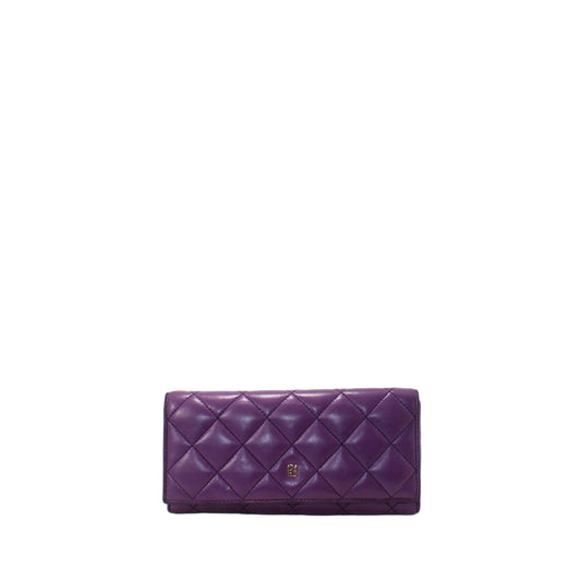 Carolina Herrera Wallet vintage