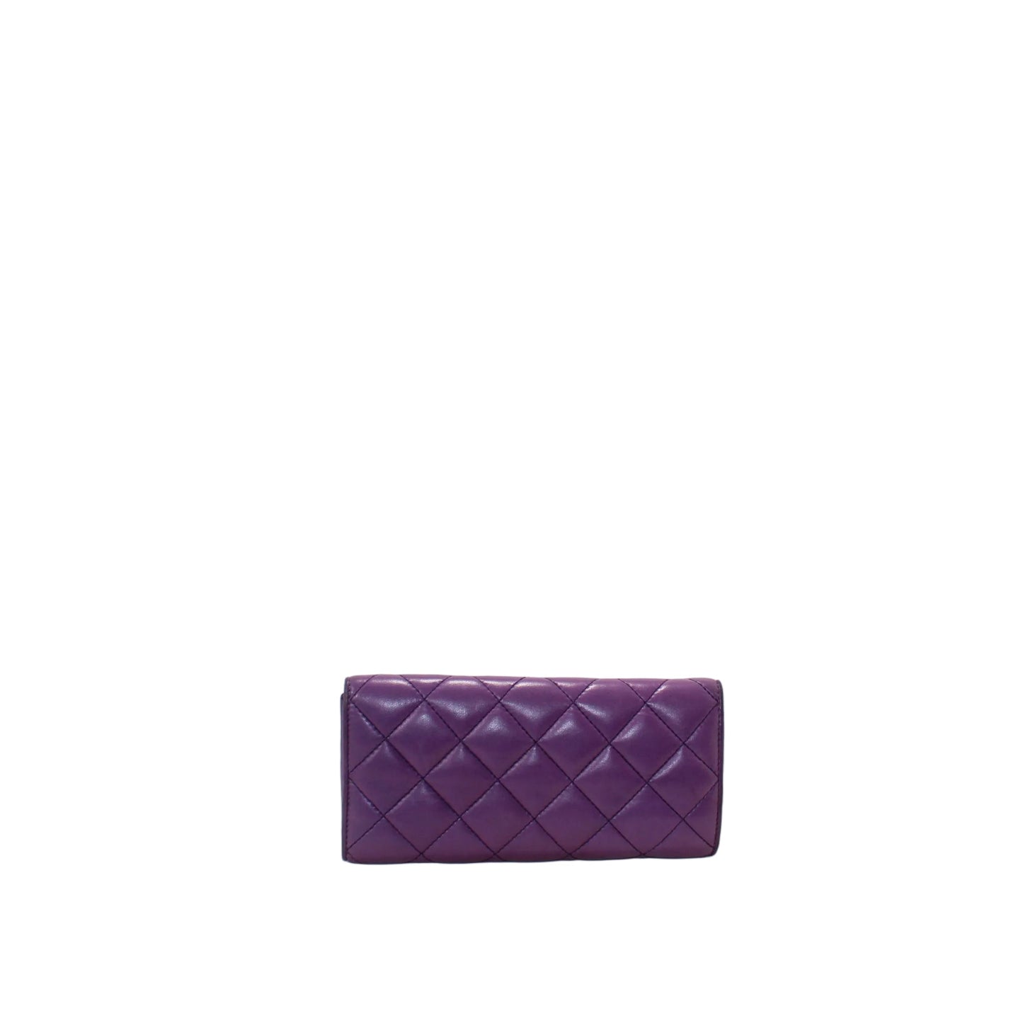 Carolina Herrera Wallet vintage