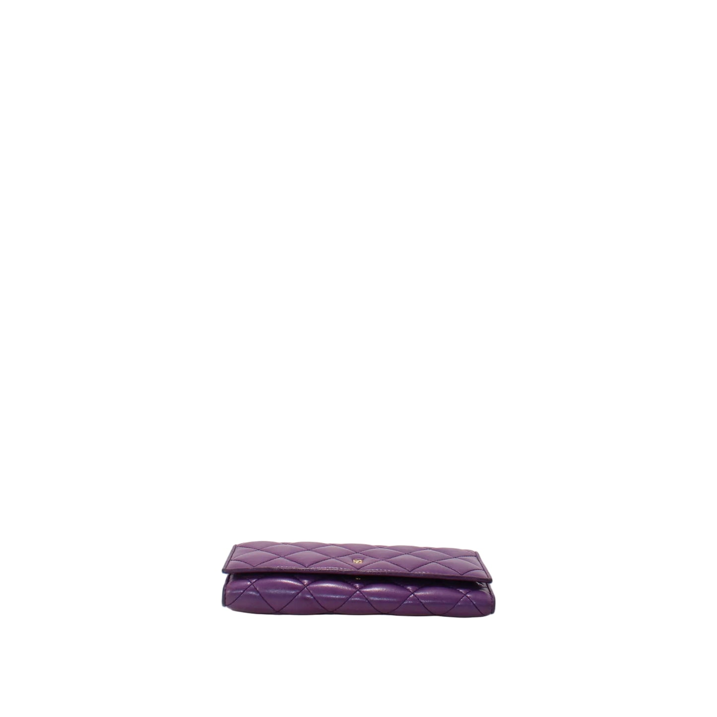 Carolina Herrera Wallet vintage