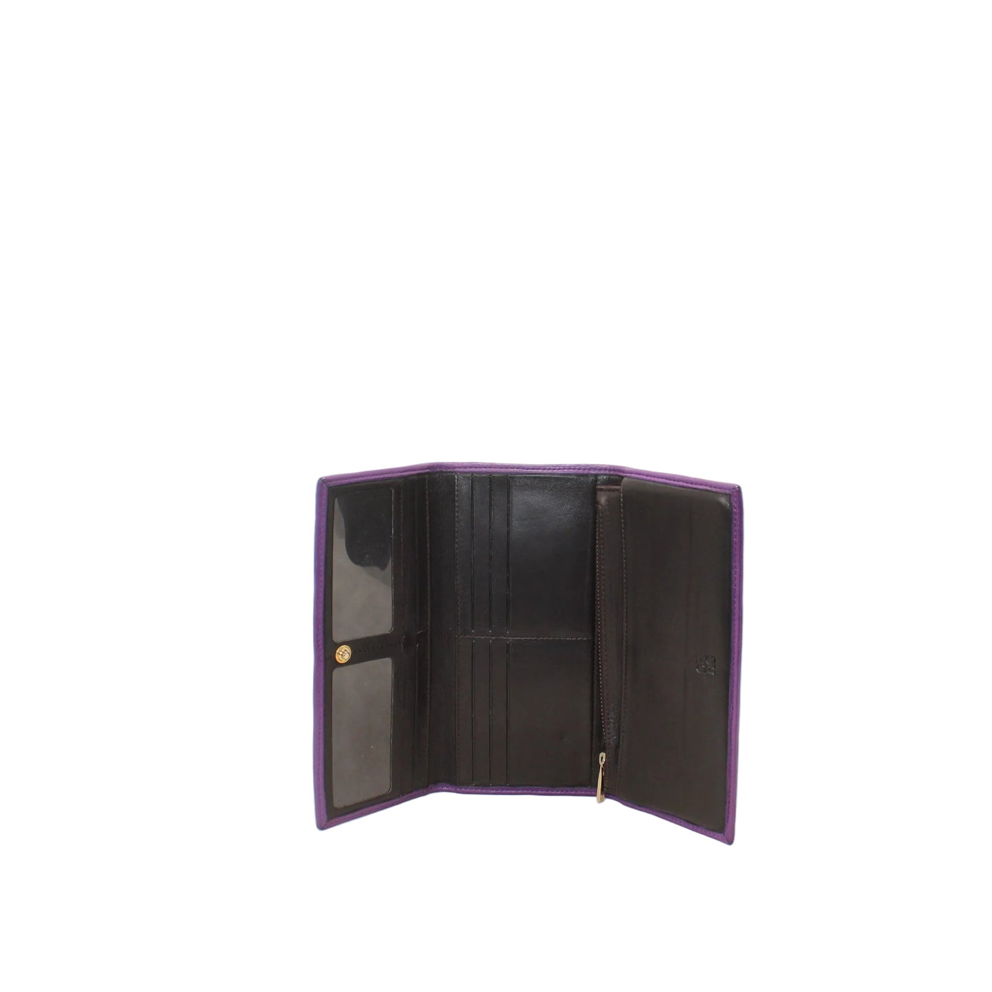 Carolina Herrera Wallet vintage