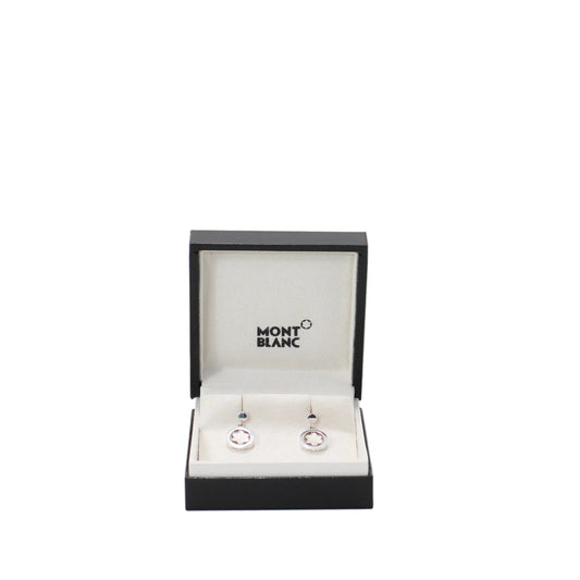 Montblanc Drop Earrings