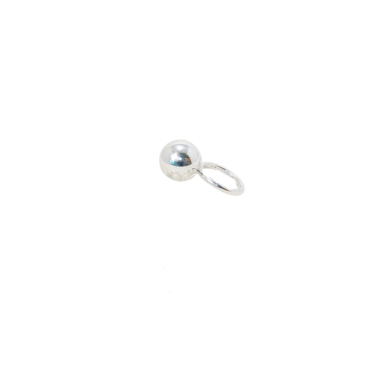 Tiffany Ball Ring  