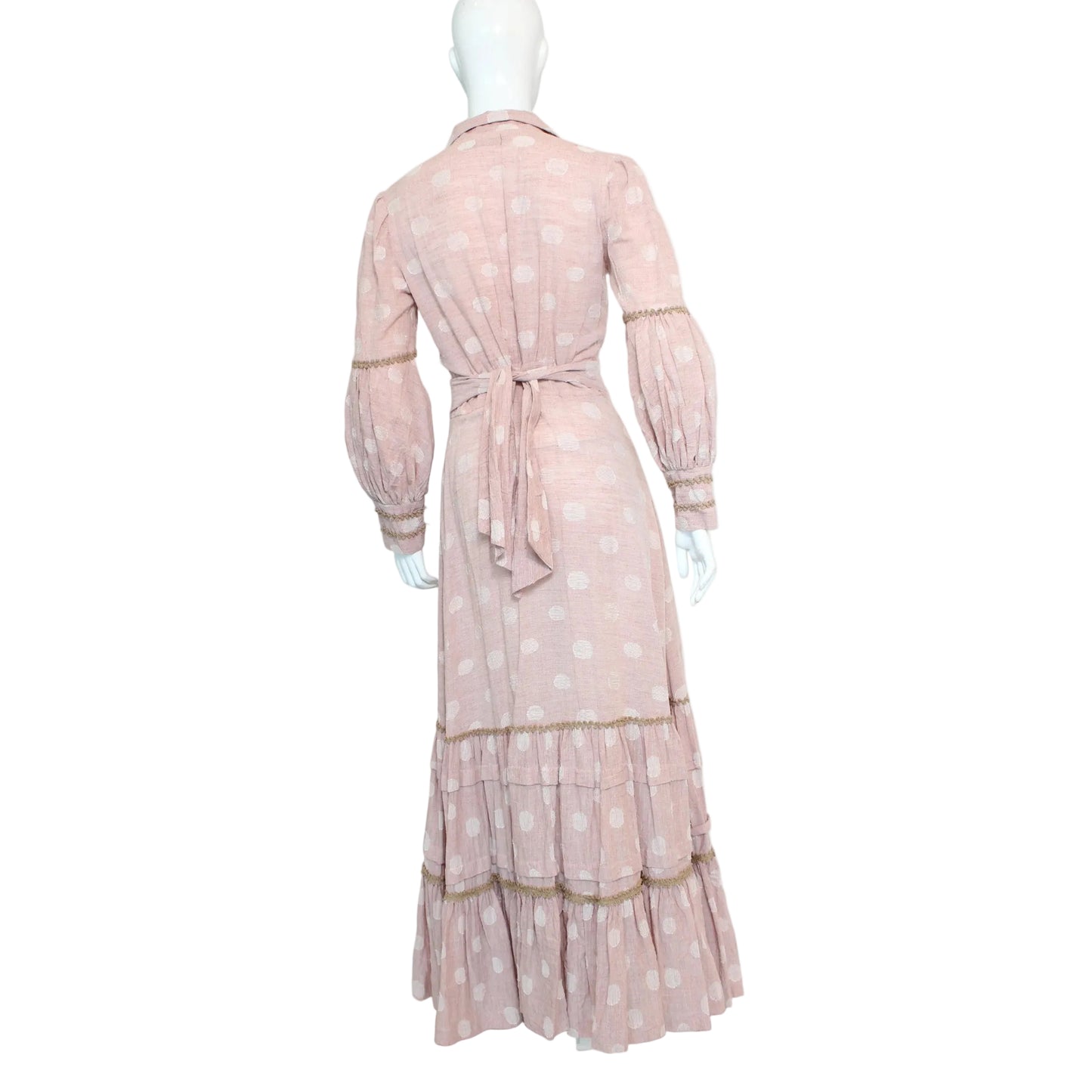 Goretty Medina Pink