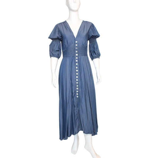 Goretty Medina Denim S