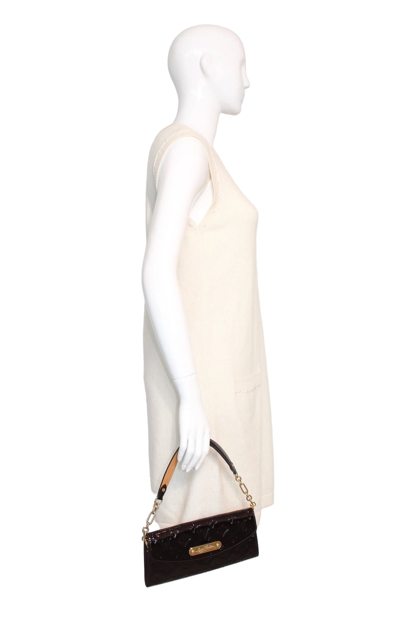 Louis Vuitton Susnset Amarante