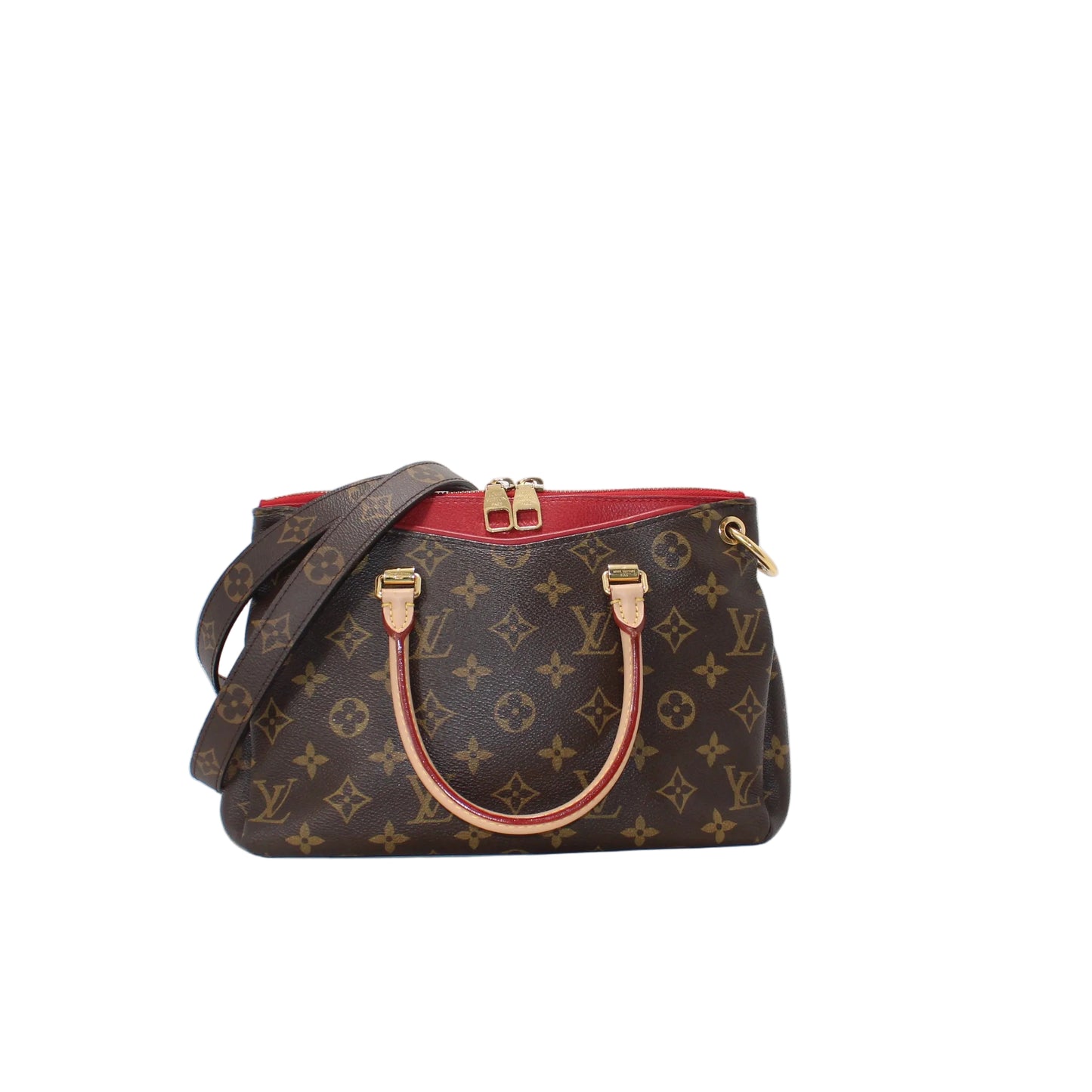 Louis Vuitton Pallas