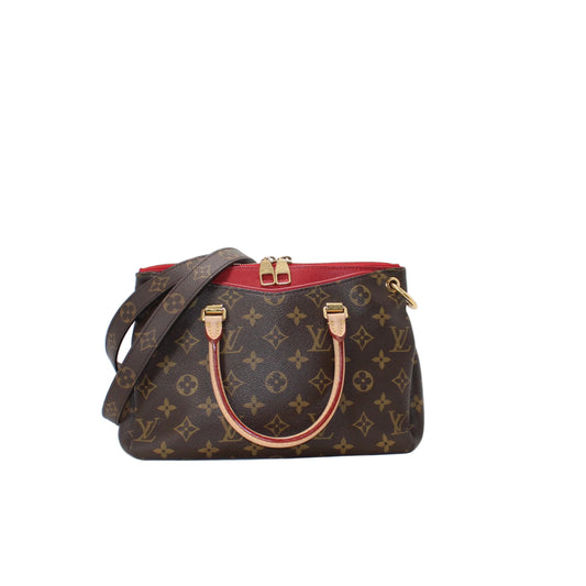 Louis Vuitton Pallas
