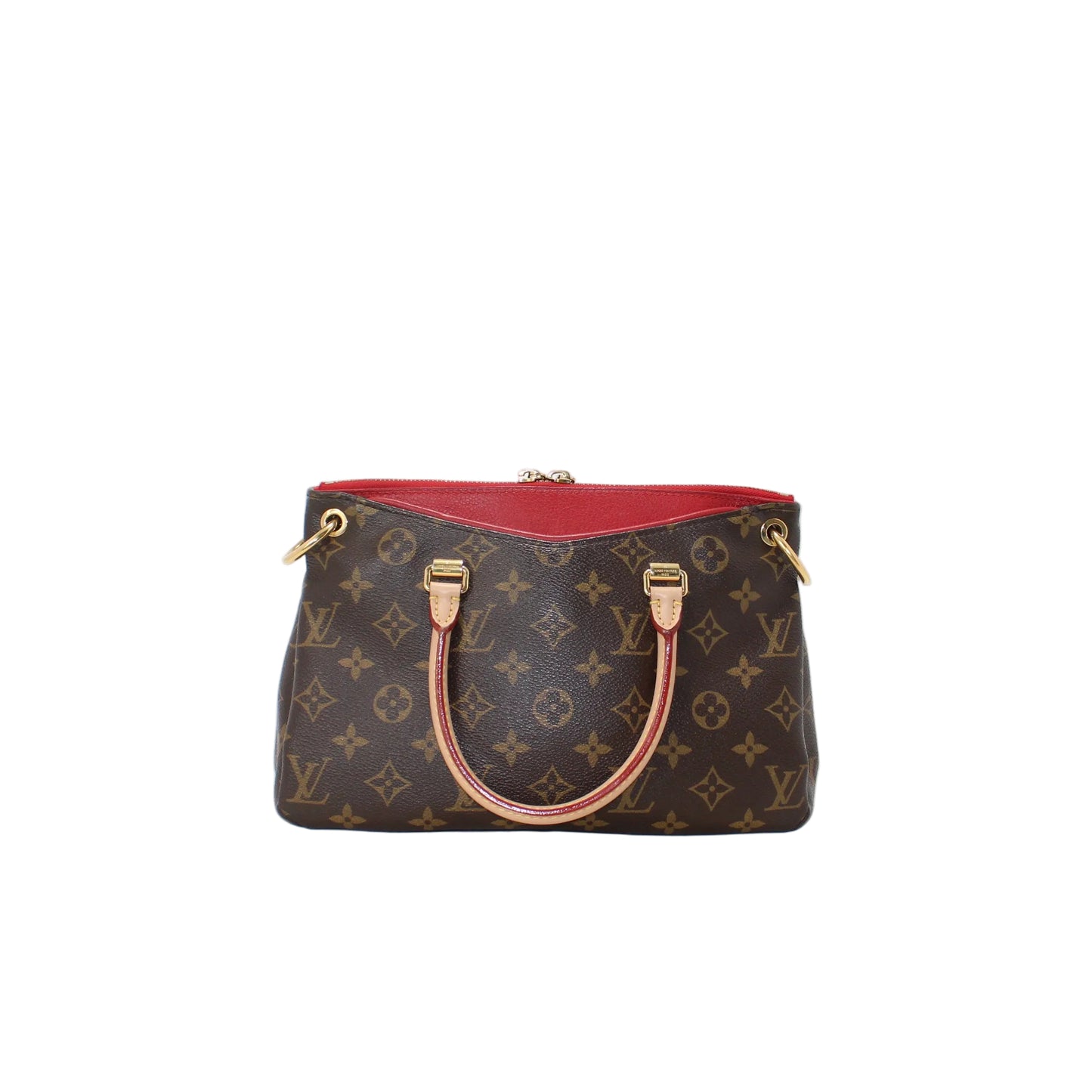 Louis Vuitton Pallas