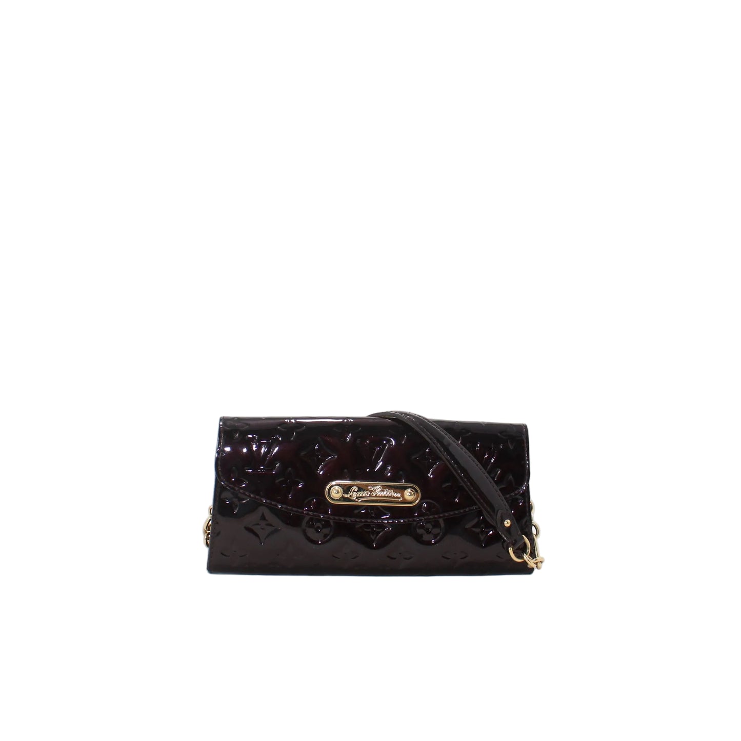 Louis Vuitton Susnset Amarante