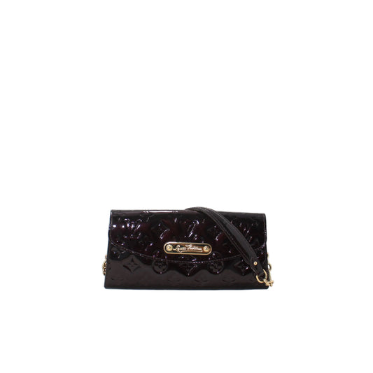 Louis Vuitton Susnset Amarante